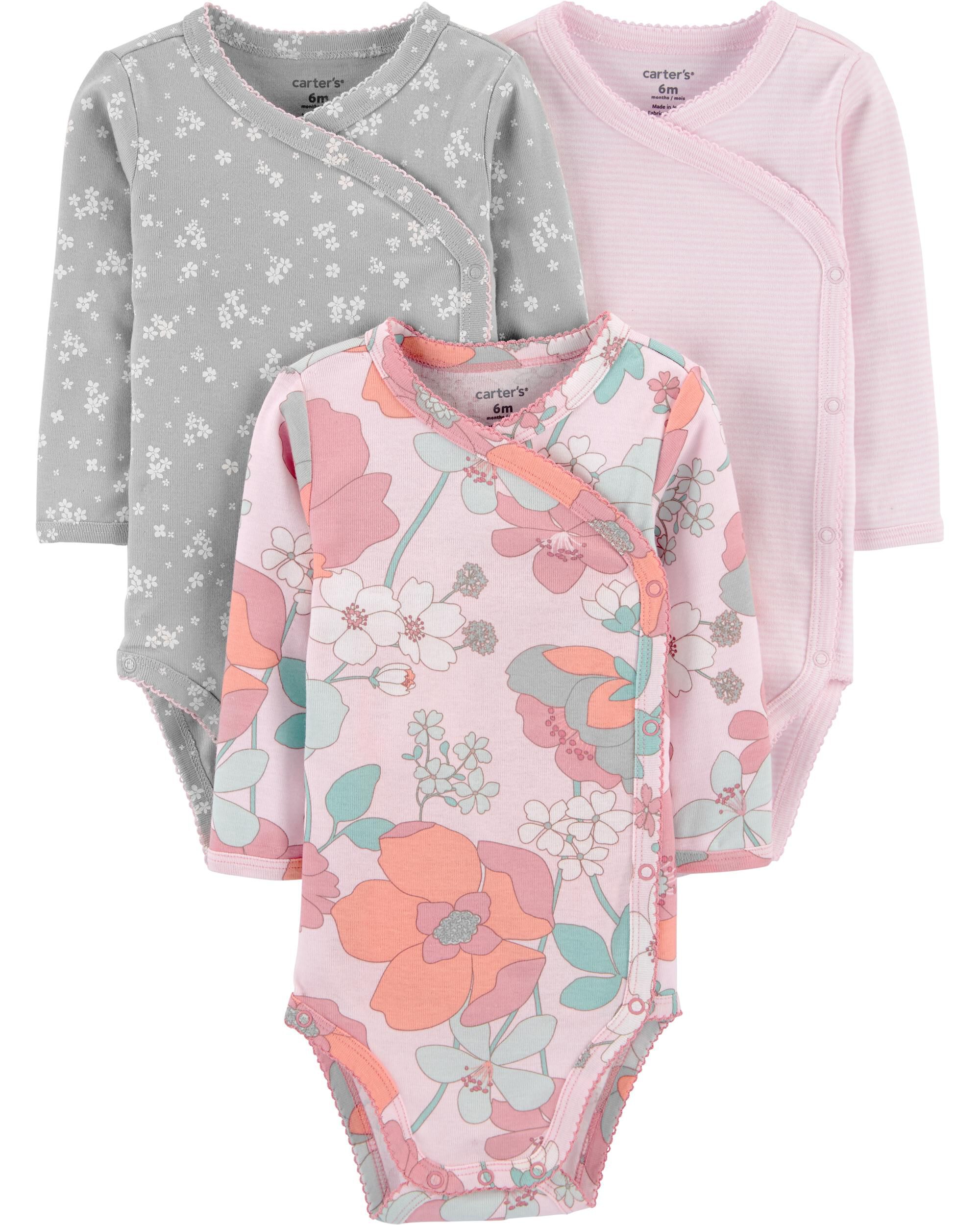 carters micro preemie clothes