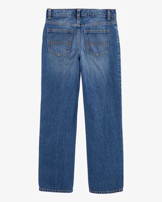 Product image 2 of Kid Medium Wash Boot-Cut Jeans