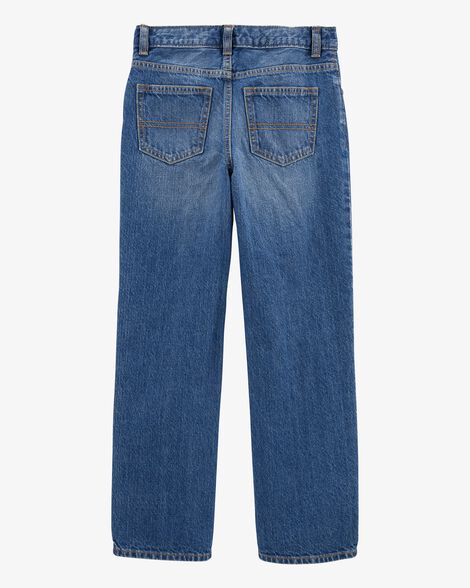  Product image 2 of Kid Medium Wash Boot-Cut Jeans