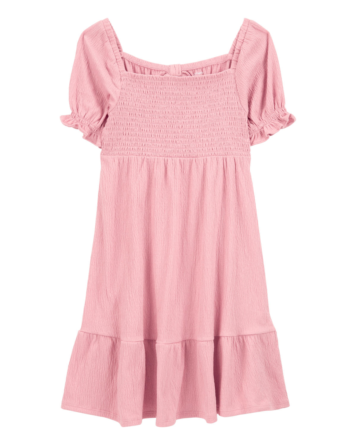 Kid Smocked Dress - Carter's | Carter's