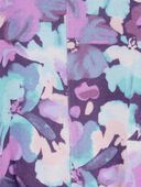 Purple - Baby Floral Jersey Long-Sleeve Top - Purple, Selected