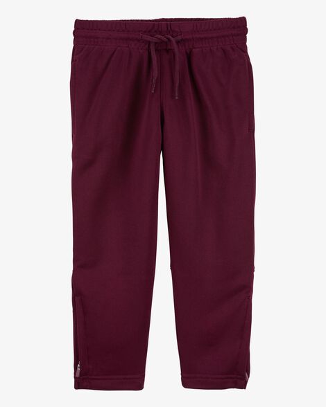 Product image 1 of Baby Tricot French Terry Drawstring Pants
