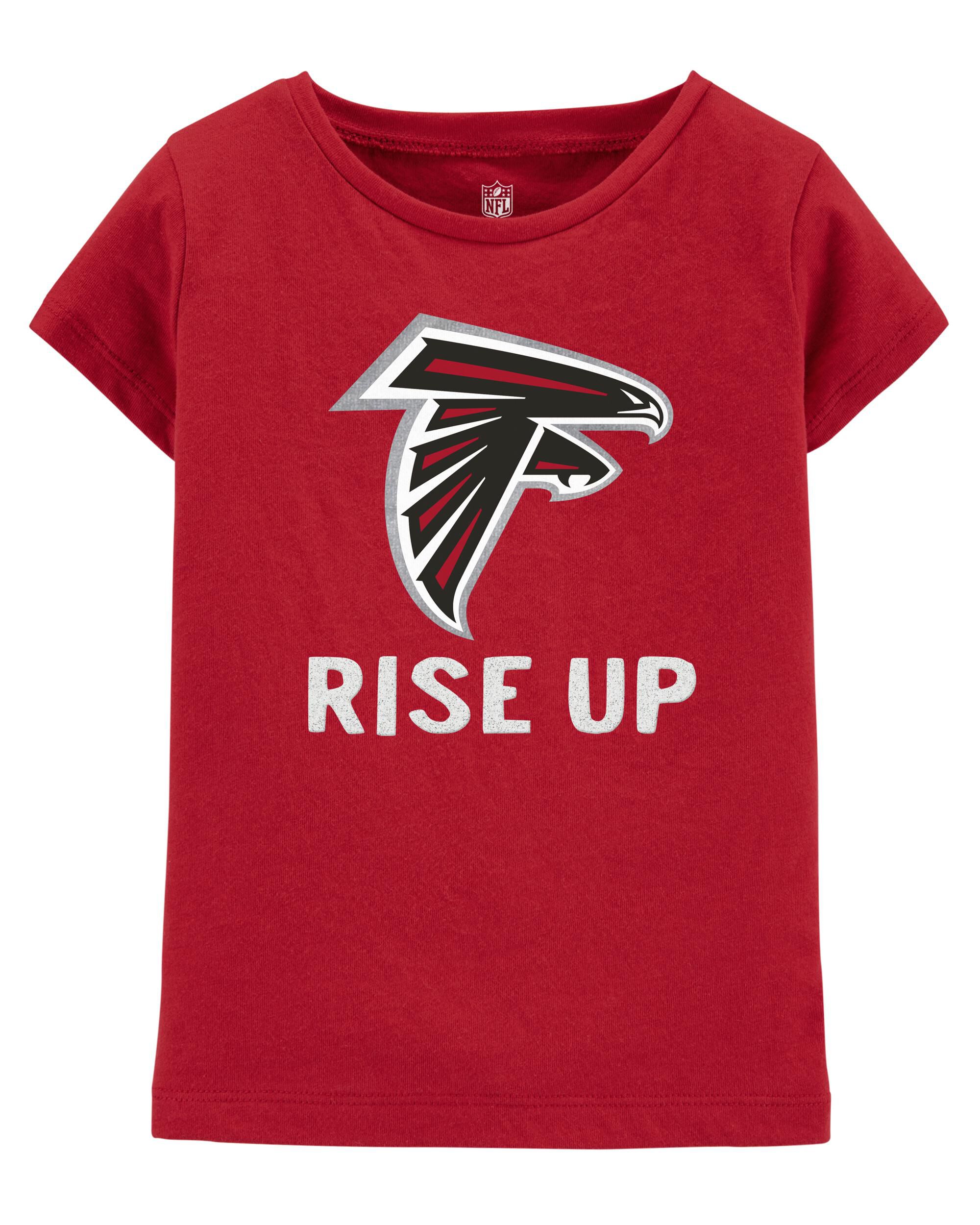 NFL Atlanta Falcons Tee | carters.com