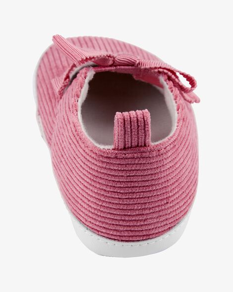  Product image 3 of Baby Bow Sneaker Baby Shoes