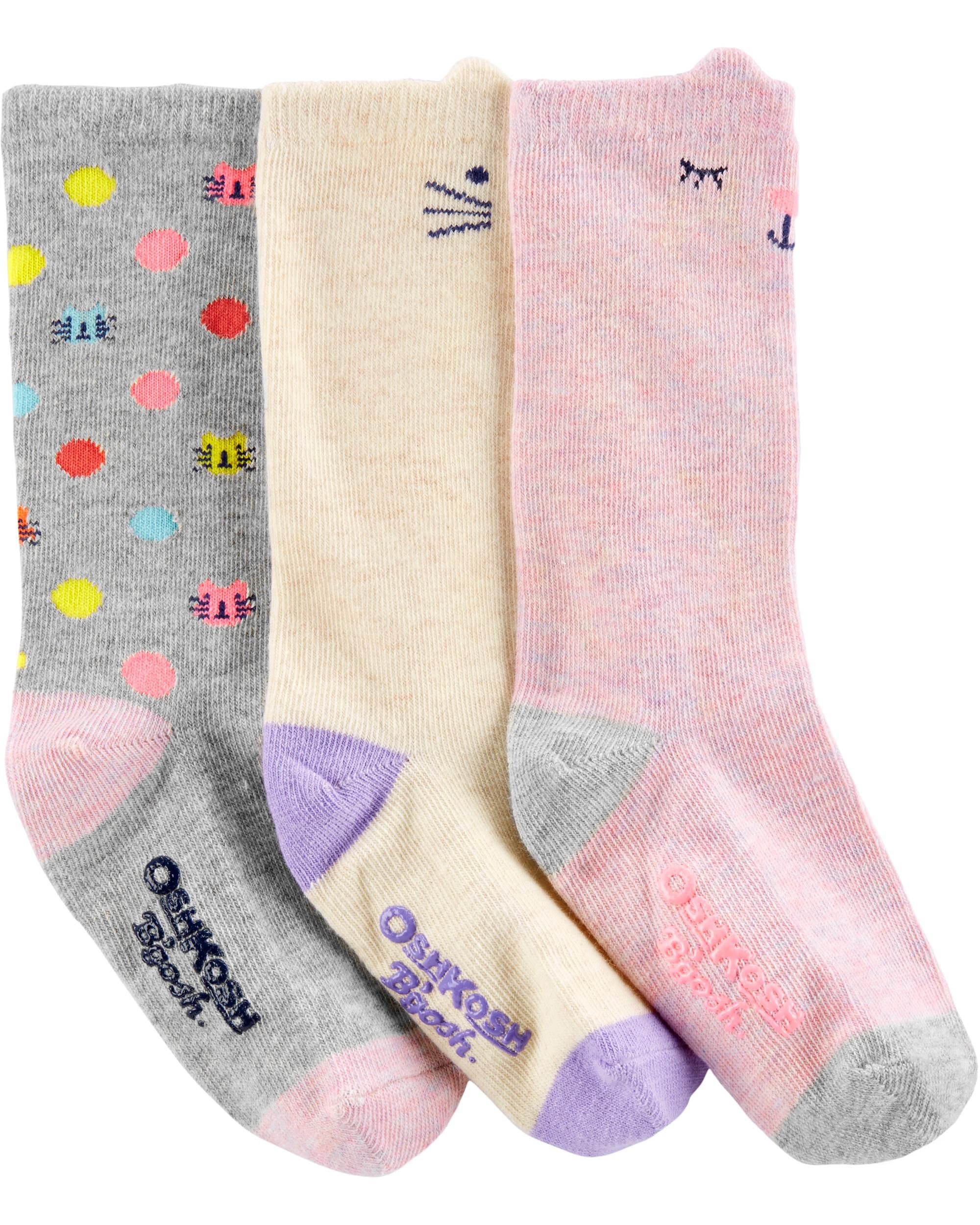 Carter's knee high socks Clearance