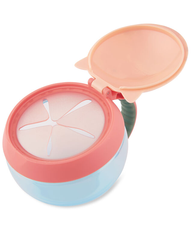 Product image 2 of Zoo Snack Cup - Cat