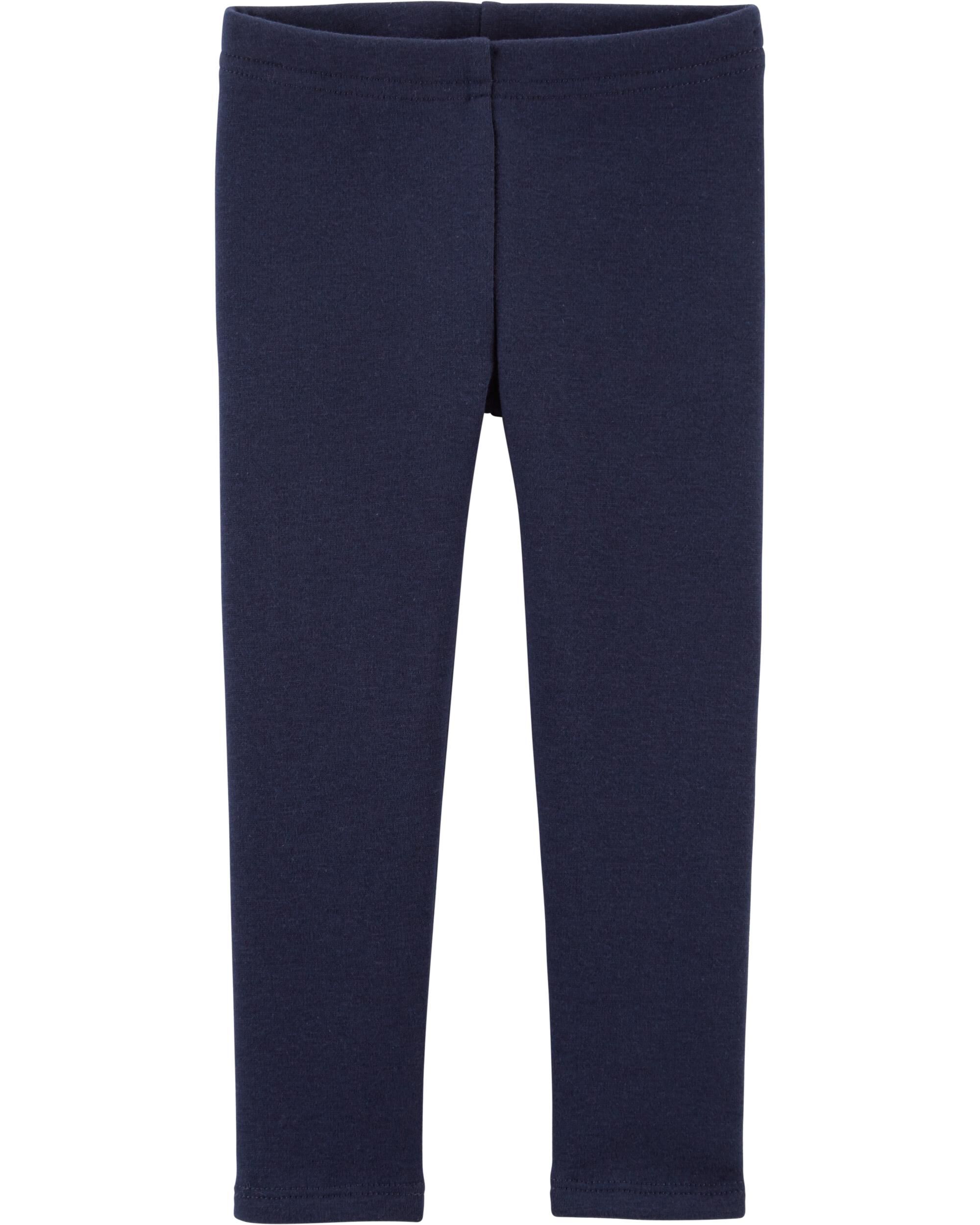 carters fleece leggings