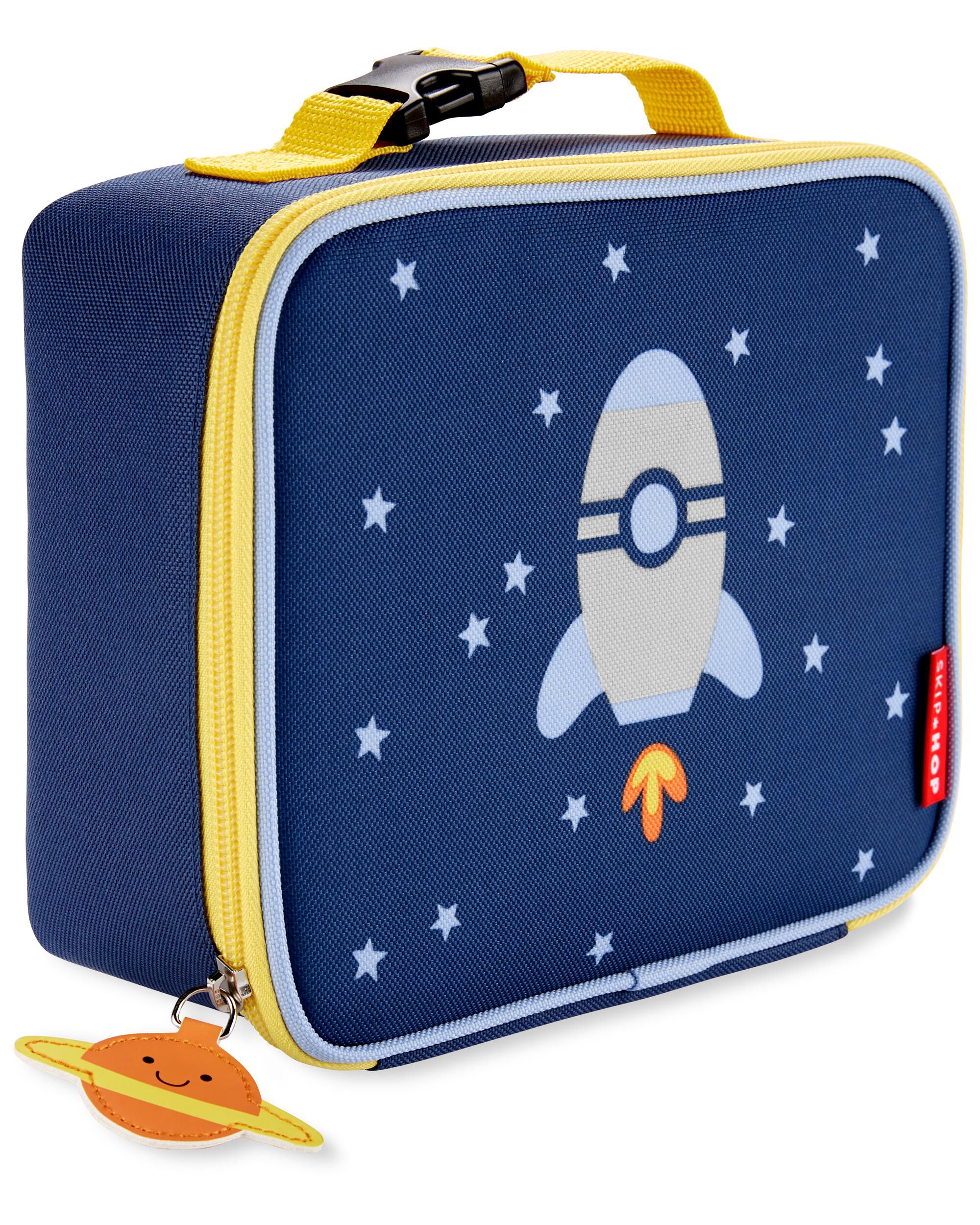 Boys lunch bag cheap