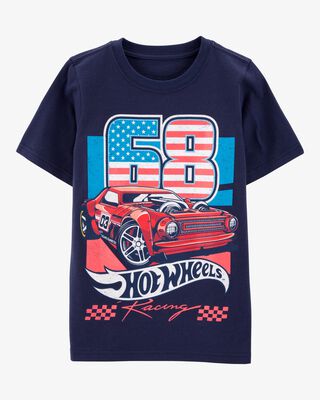 Product image 1 of Kid Hot Wheels™ Tee

