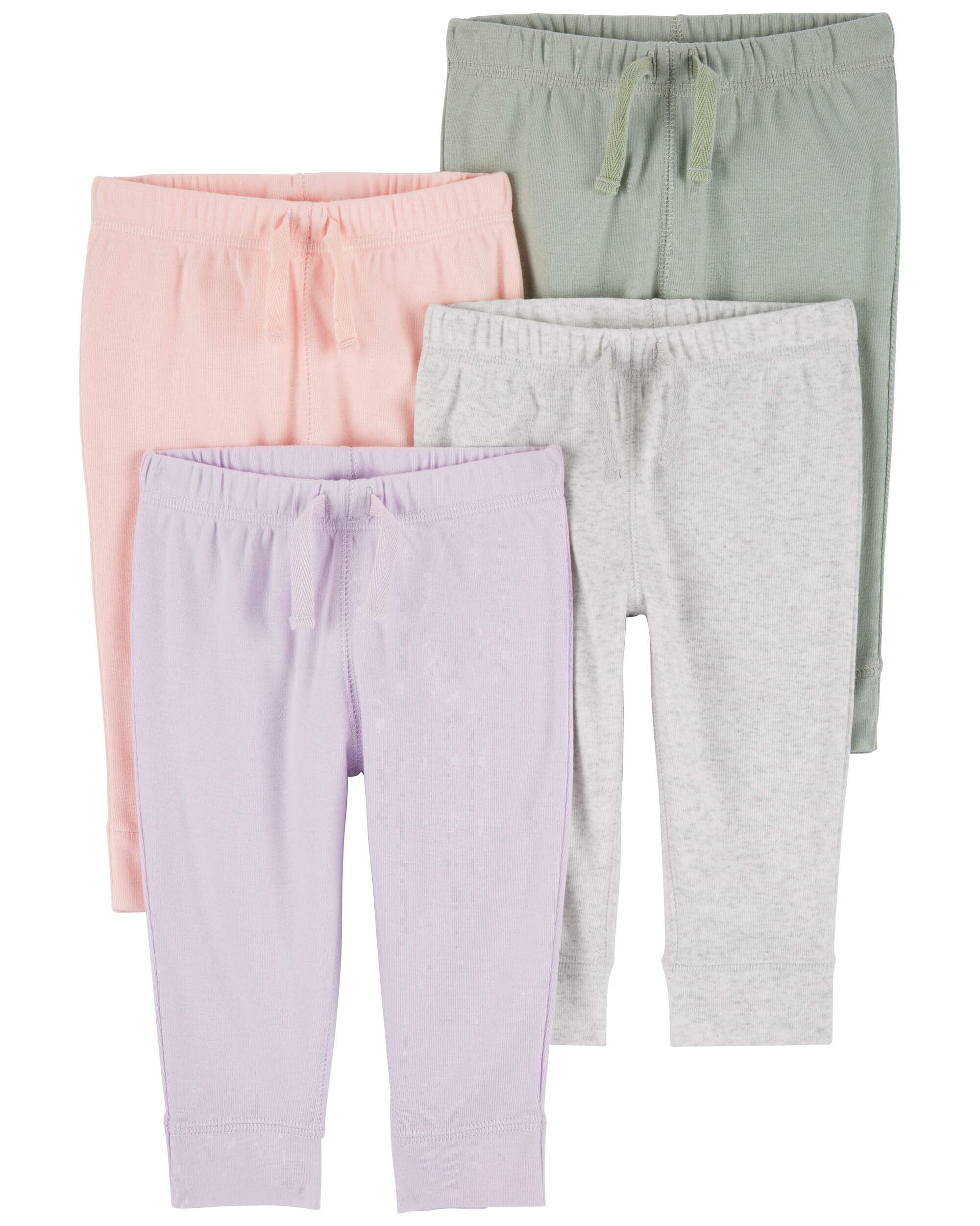 Carters pants girl deals