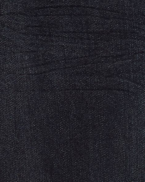  Product image 4 of Kid Dark Wash Husky-Fit Skinny-Leg Jeans
