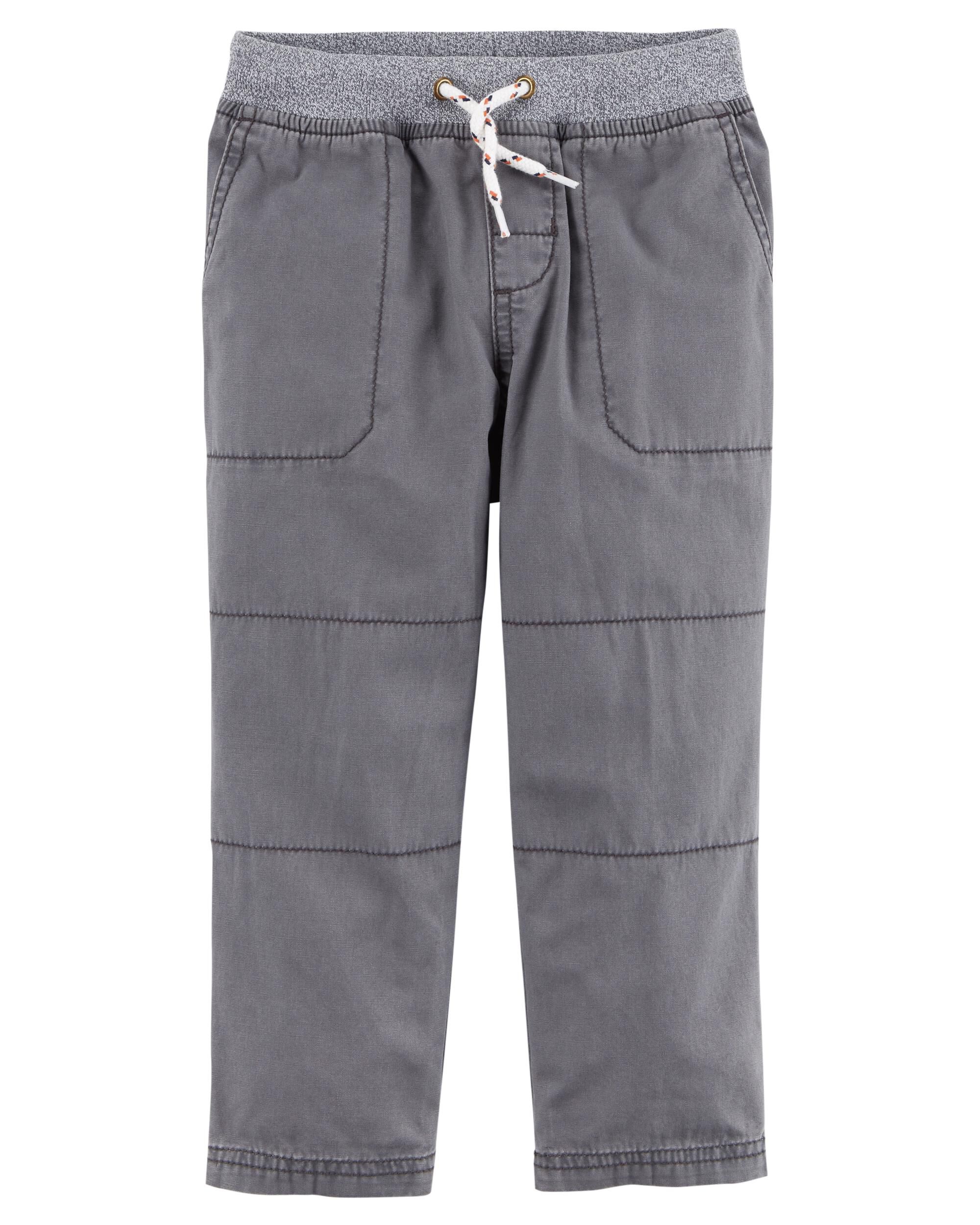 baby pants with reinforced knees