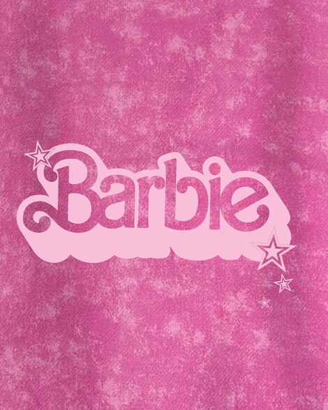  Product image 3 of Kid Barbie Pullover Sweatshirt