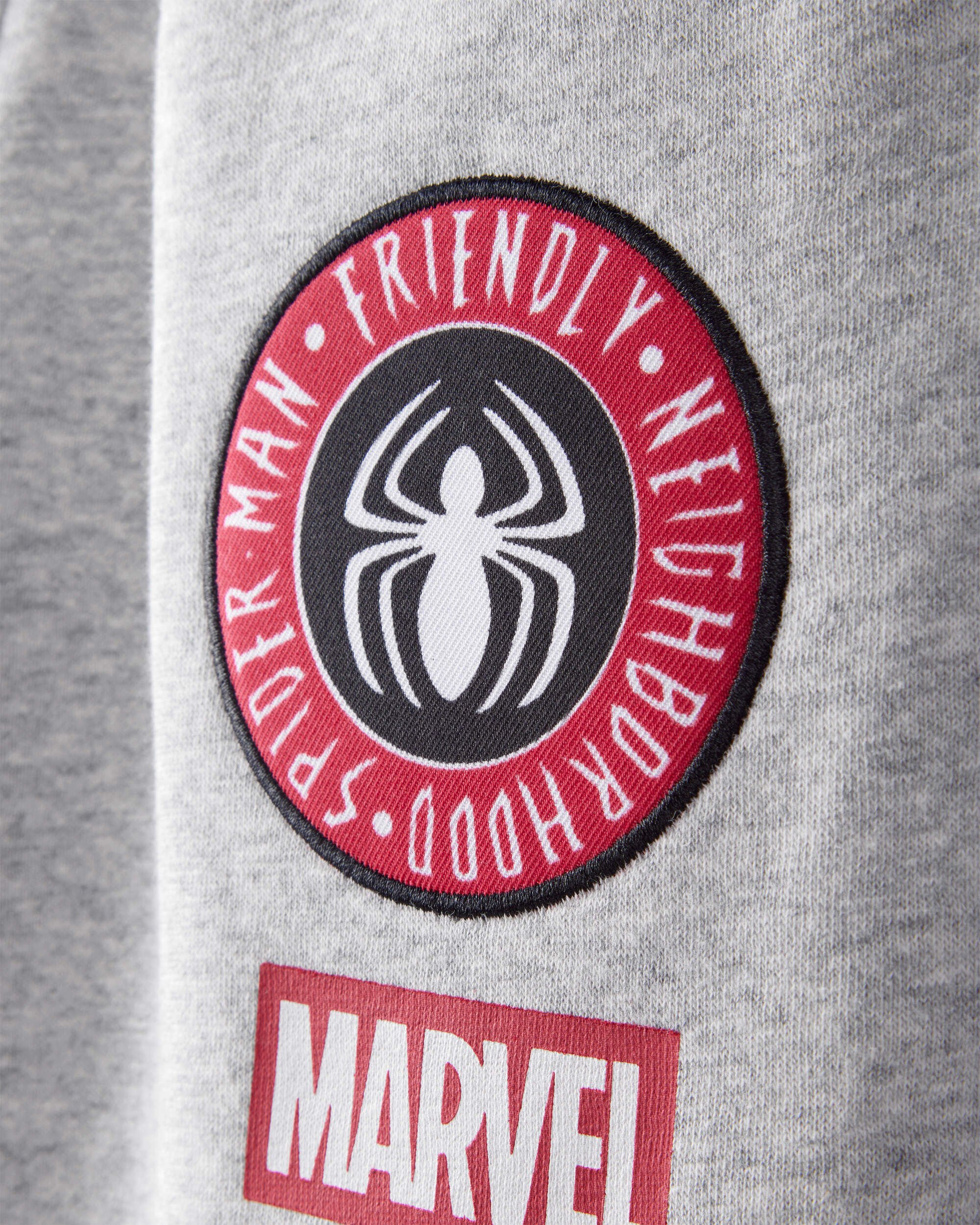 Boys ©Marvel Spider-Man Sweatpants - Grey
