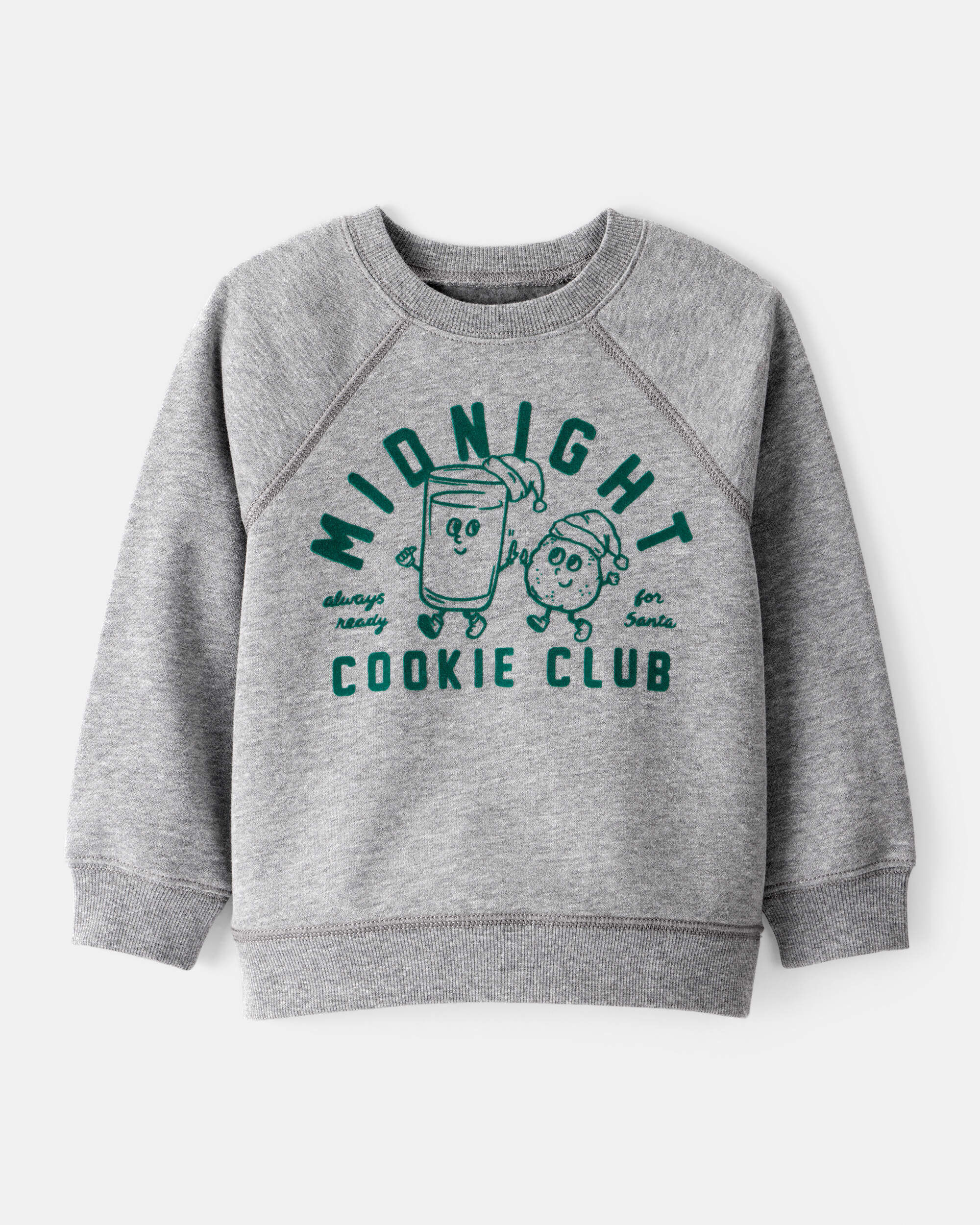 トップス KIDILL DAYMARE PULLOVER SWEAT KIDILL DAYMARE PULLOVER SWEAT