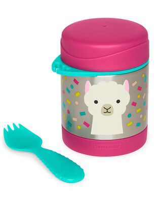Product image 2 of Zoo Insulated Little Kid Food Jar