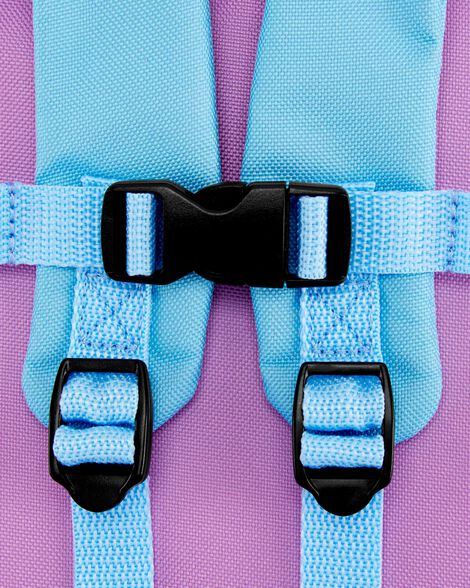  Product image 4 of Sesame Street Mini Backpack With Safety Harness - Abby Cadabby