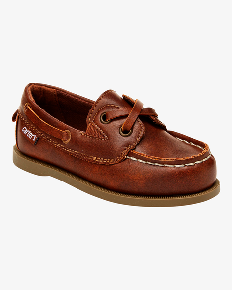 Boat Shoes