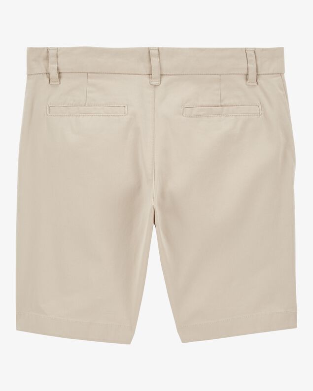 Product image 2 of Kid Stretch Chino Shorts