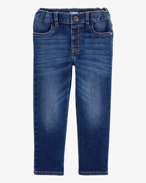  Product image 1 of Baby Faded Blue Wash Classic Jeans