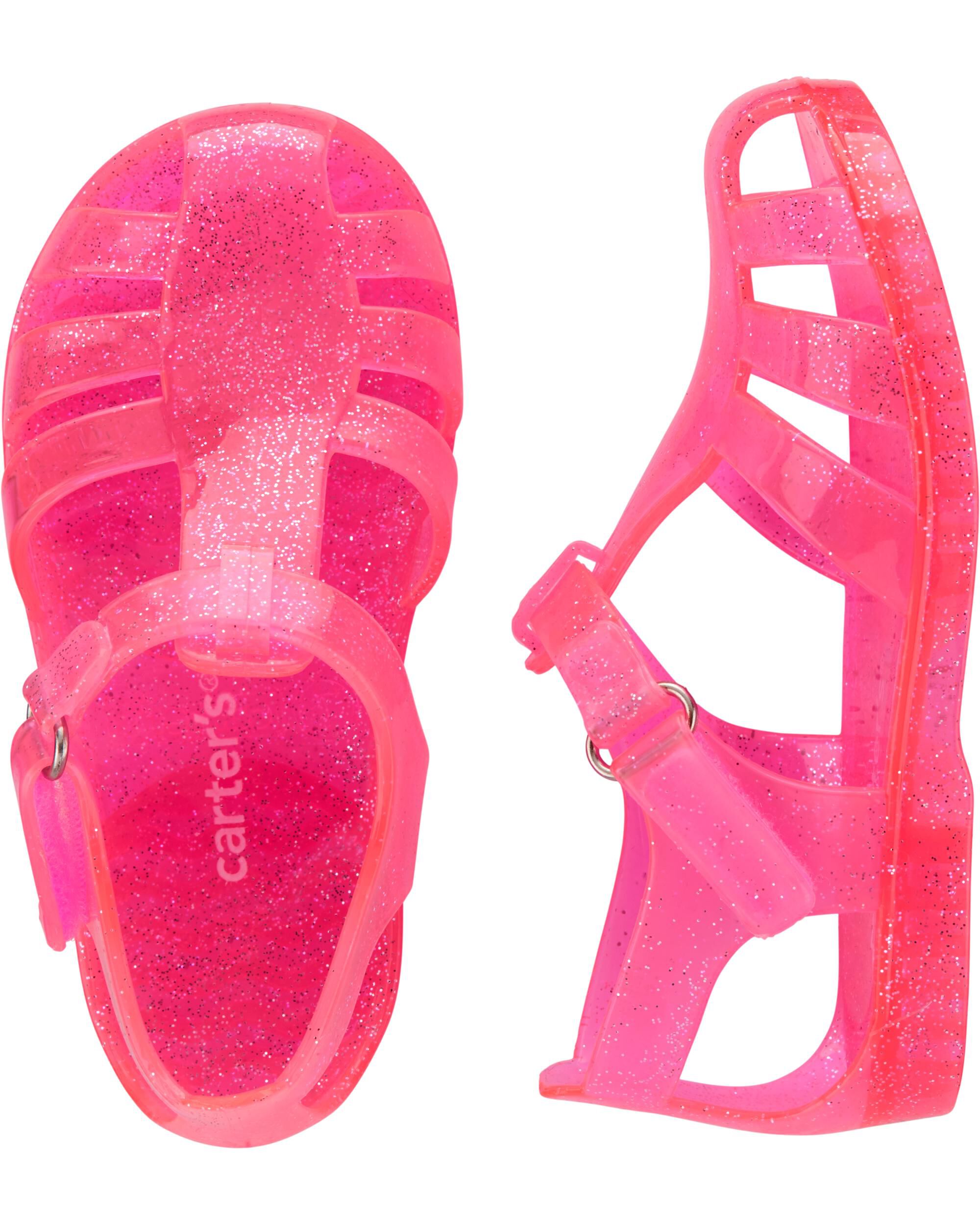 Carter's Jelly Sandals | carters.com