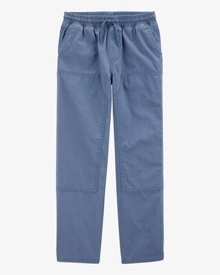 Product image 1 of Kid Pull-On Drawstring Pant
