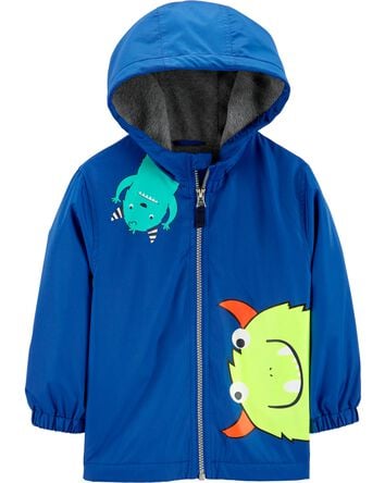Baby Boy Jackets Outerwear Carter S Free Shipping
