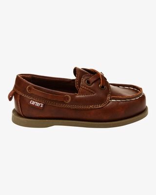 Product image 2 of Toddler Loafer Boat Shoes