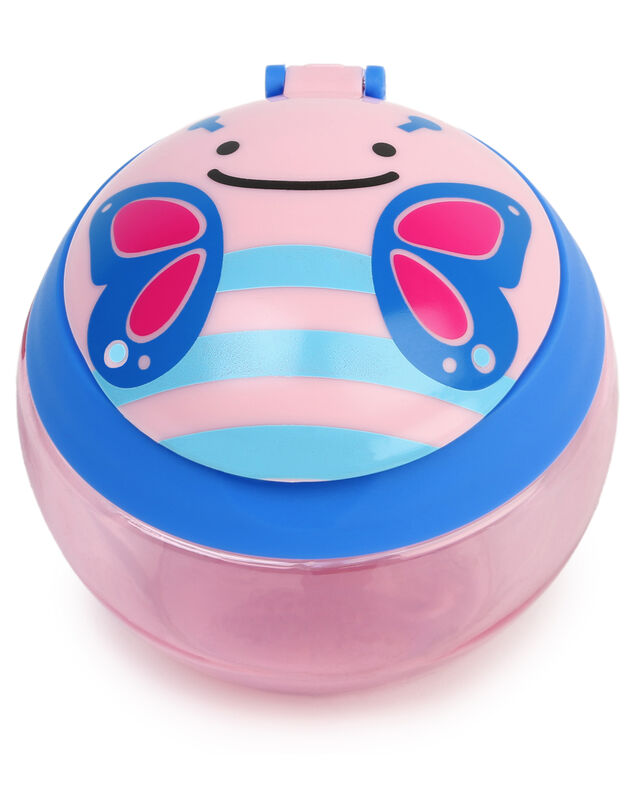 Product image 2 of Zoo Snack Cup