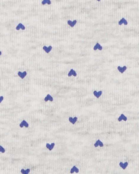  Product image 5 of Baby 5-Pack Butterfly Short-Sleeve Bodysuits
