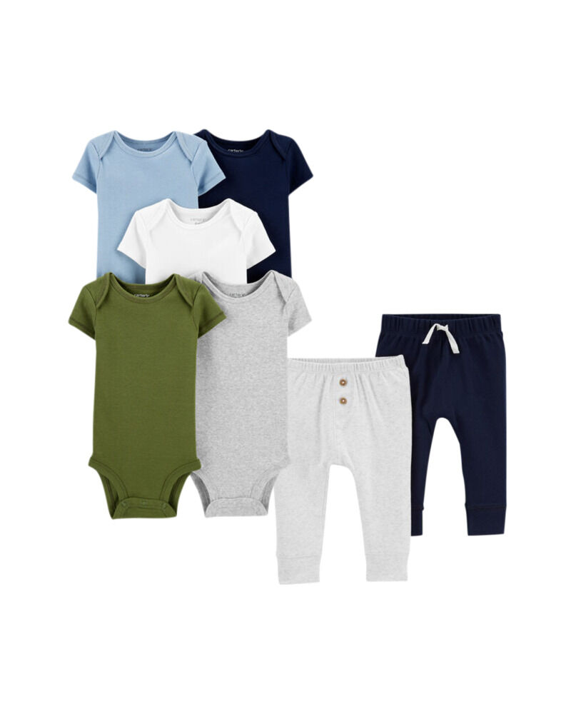 baby clothes bundle sets