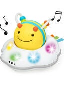 Bee - Explore & More Follow-Bee Baby Crawl Toy, Selected