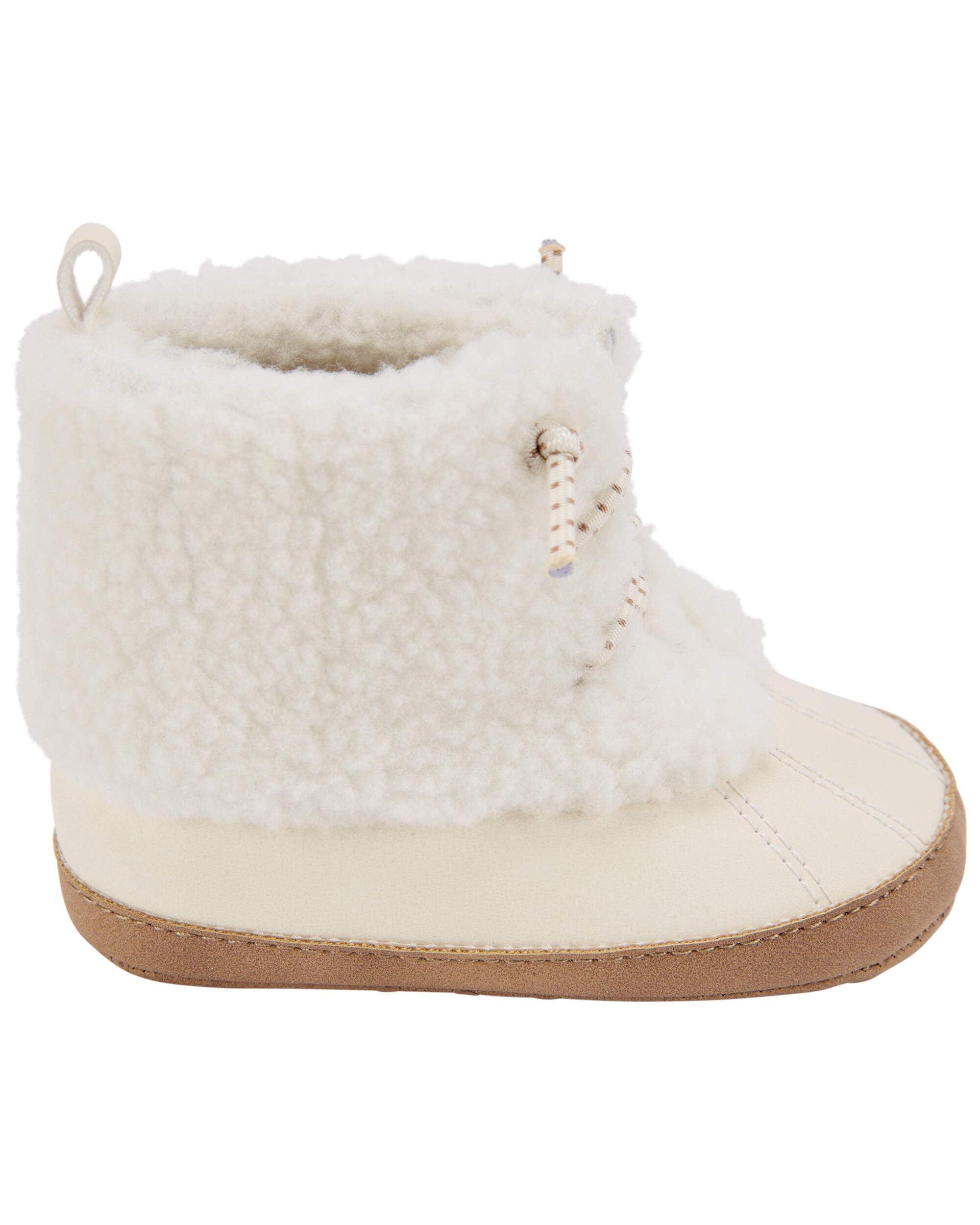 Baby Duck Boot Baby Shoes Carter s Carter s