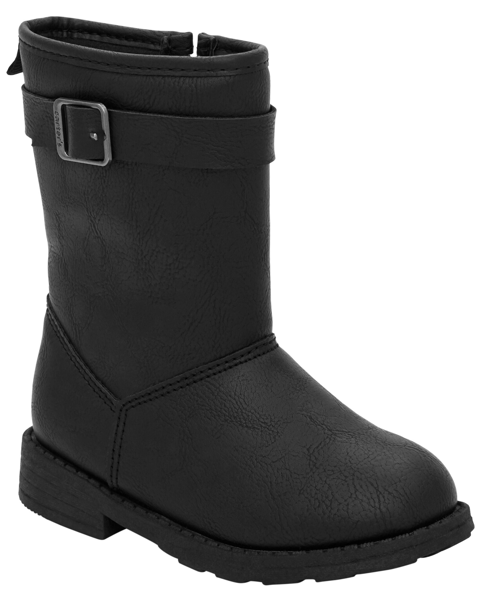 Toddler paddock boots 2025
