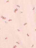 Pink - Baby 2-Pack Sleeper Gowns, Selected