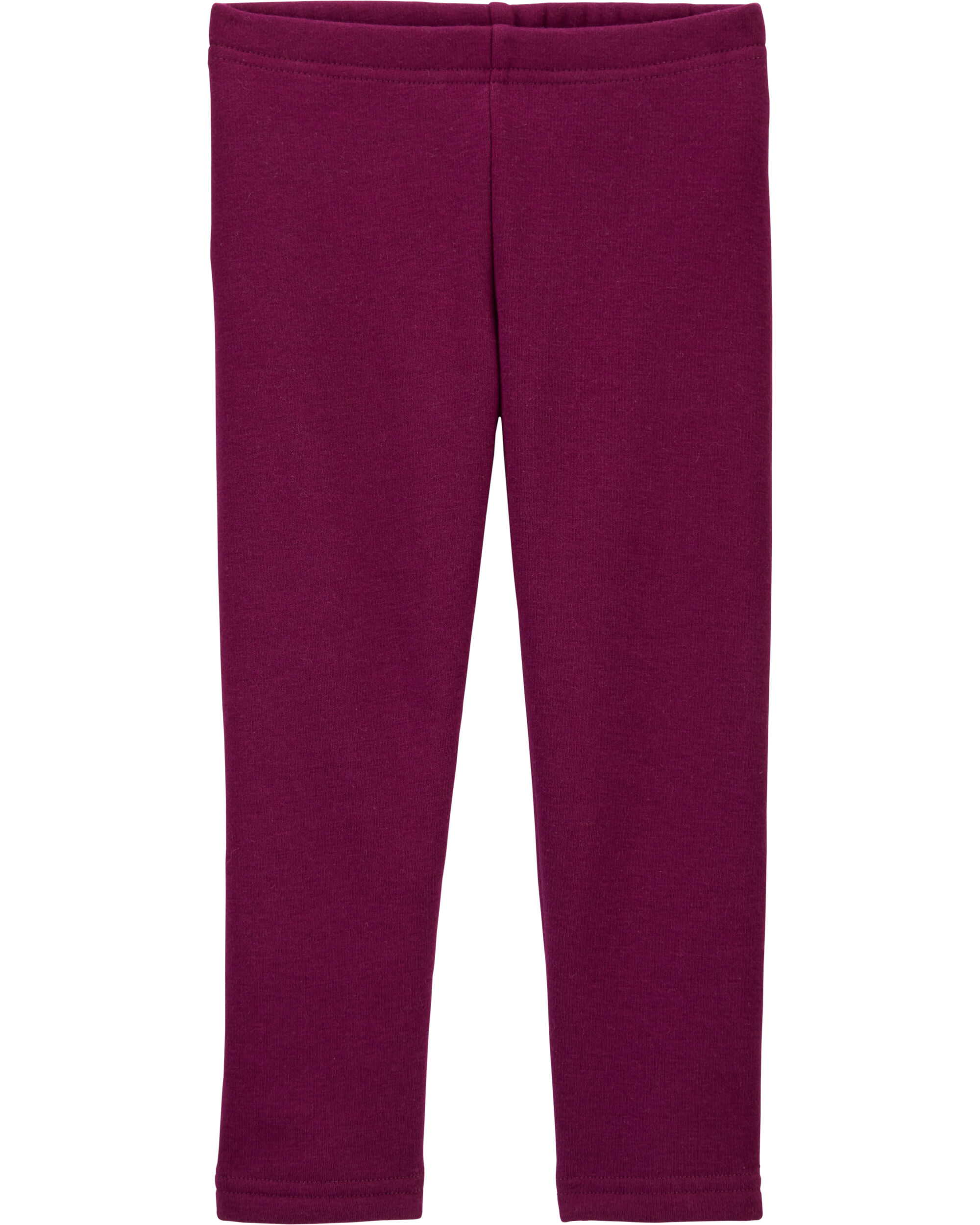 Cozy Fleece Leggings