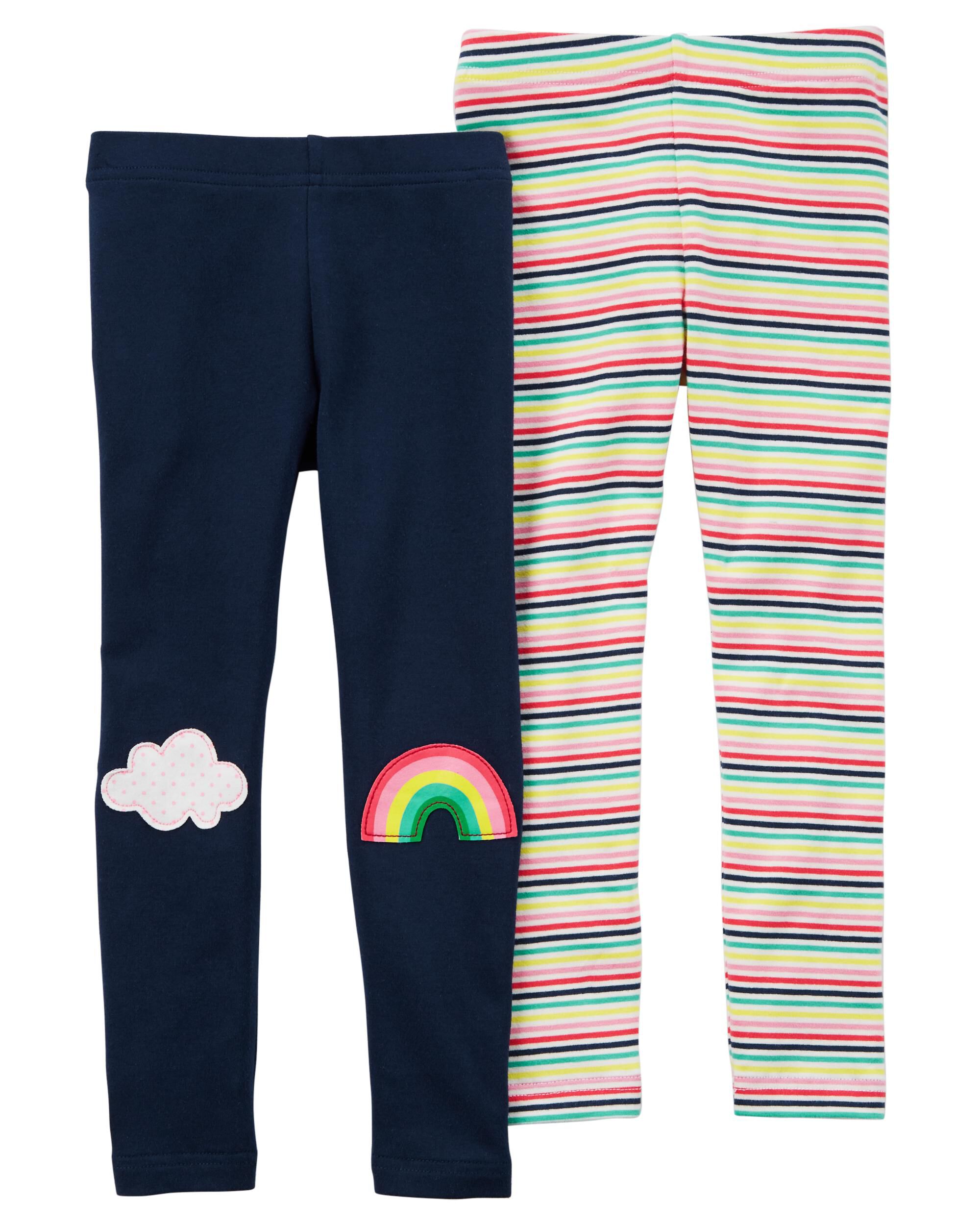 carters capri leggings