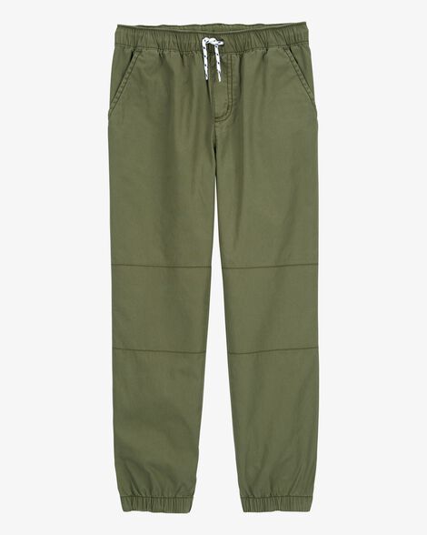  Product image 1 of Kid Drawstring Joggers