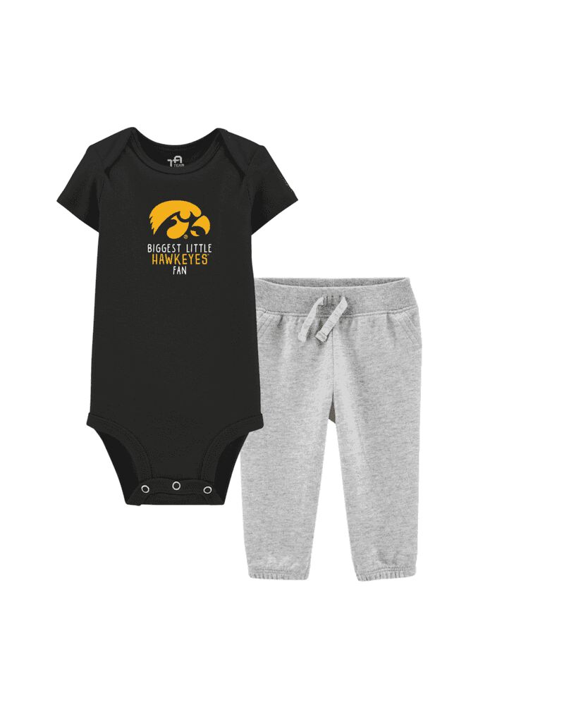 Ncaa Iowa Hawkeyes Tm Bundle Carters Com