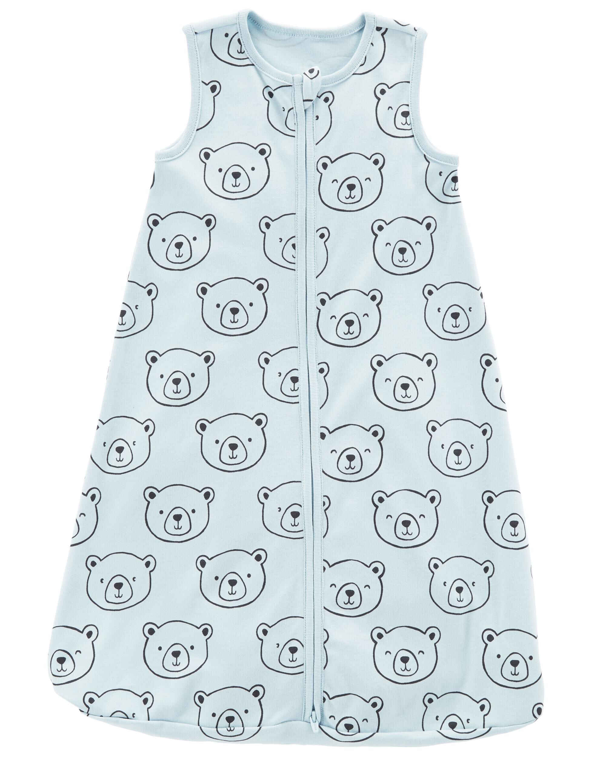 carters cotton sleep sack
