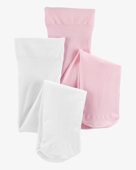  Product image 1 of Baby 2-Pack Tights