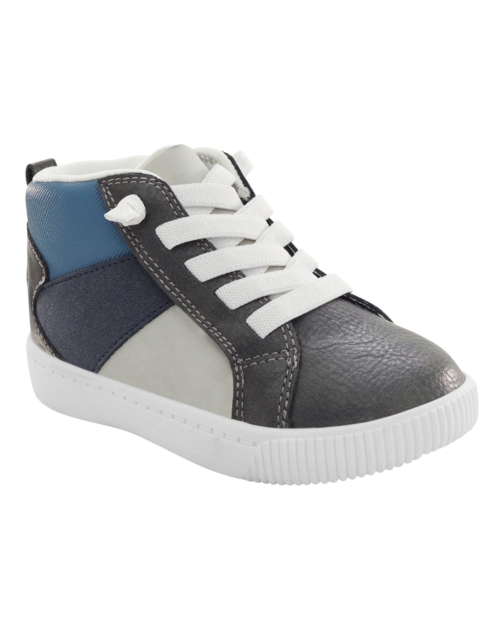 Toddler High-Top Sneakers