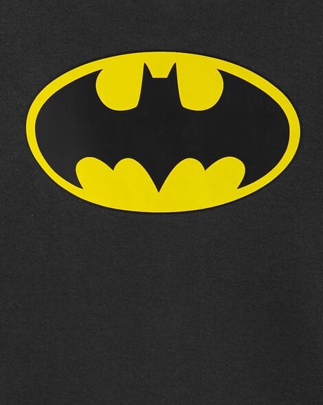 Toddler 2-Piece Batman™ 100% Snug Fit Cotton Pajamas