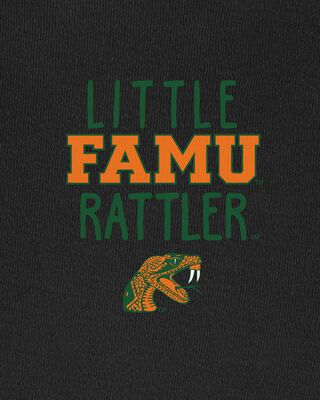 Product image 2 of Baby Florida A&M University Bodysuit