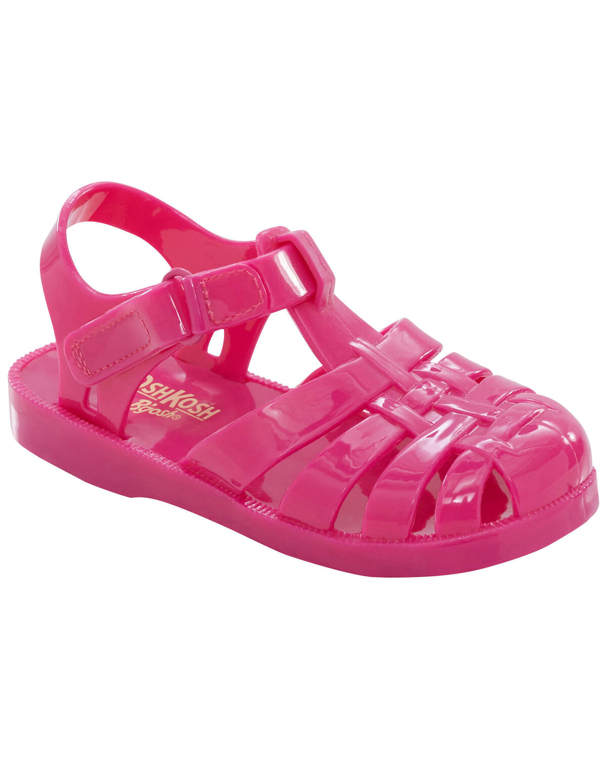 Toddler Jelly Sandals OshKosh Carter's