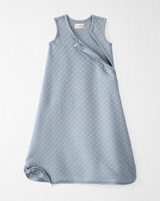 Product image 2 of Baby Doubleknit Zip Wearable Blanket