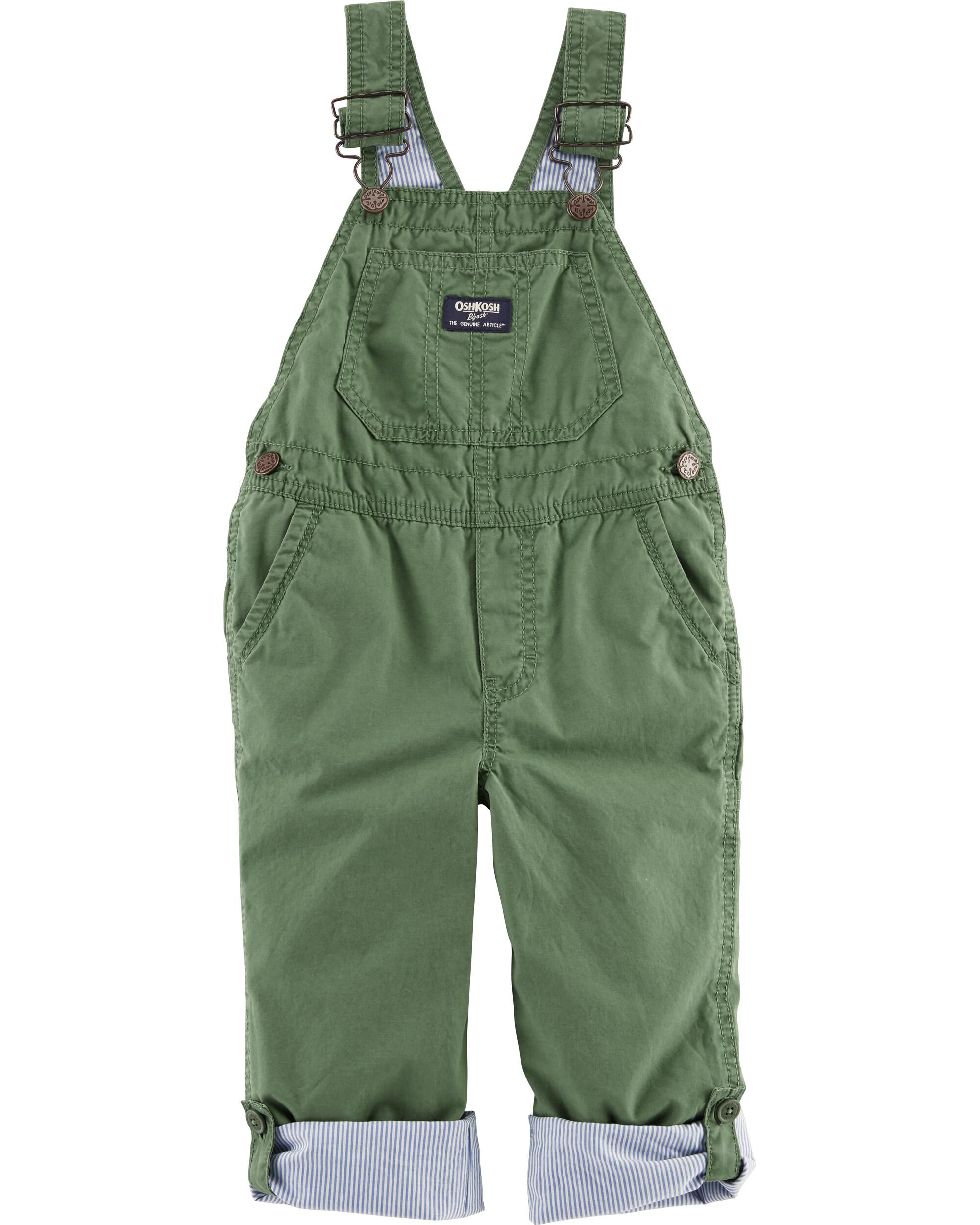 carters lined pants