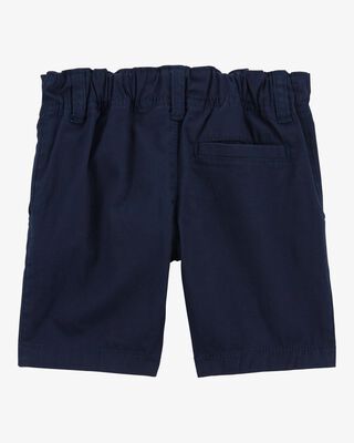 Product image 2 of Toddler Stretch Chino Shorts