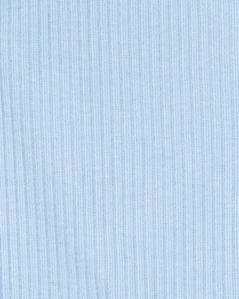 Product image 4 of Baby 2-Piece Jumpsuit & Sock Set - Blue