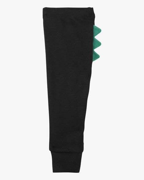  Product image 2 of Baby 3-Piece Dinosaur Bodysuit Pant Set